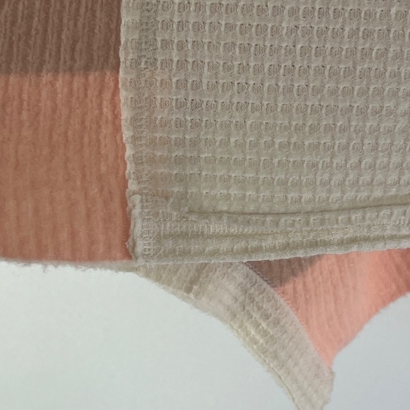 Free People We The Free Susie Swit Poncho Sweater – Size Small - Picture 6 of 10